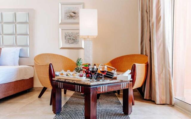 Tropitel Sahl Hasheesh Resort