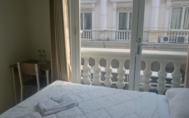 Capsule Homestay Surabaya