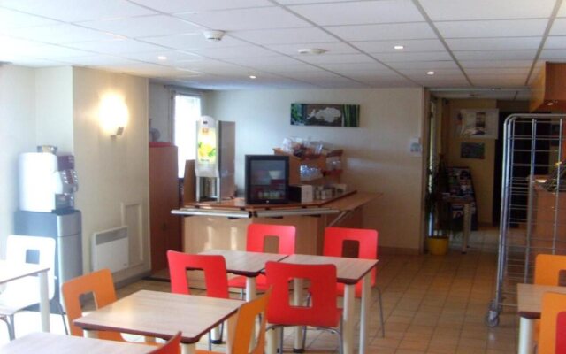 Premiere Classe Douai - Cuincy