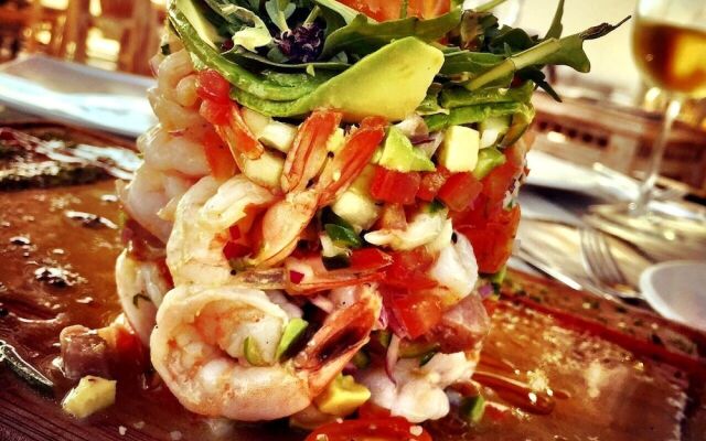 The Freesouls Residences Cerritos Beach