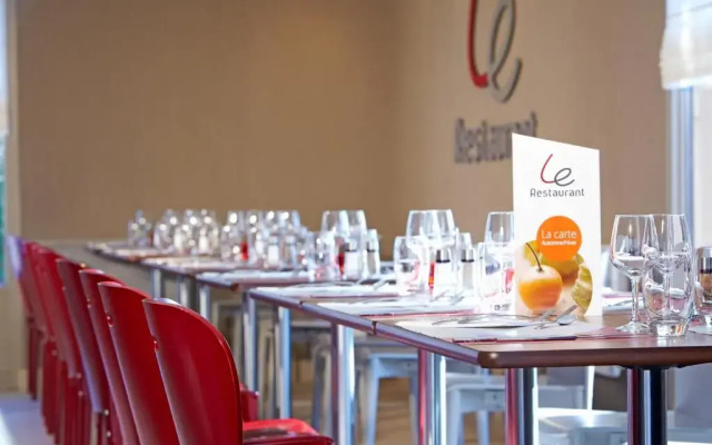 Campanile Dijon Marsannay