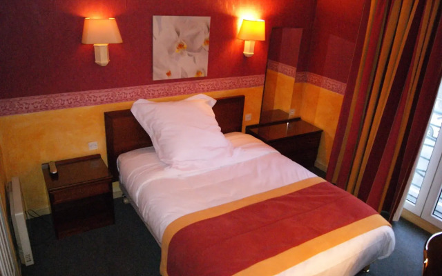 Hôtel 1er Consul Rouen