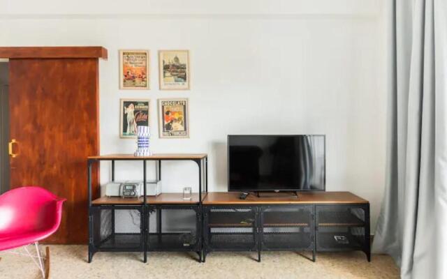 Sea View City Centre 3bed Apartment