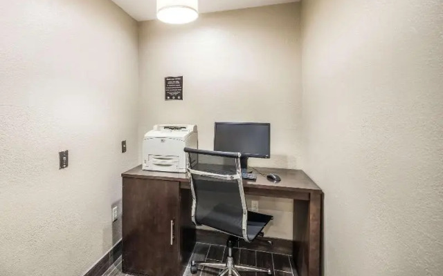 Sleep Inn & Suites Tallahassee