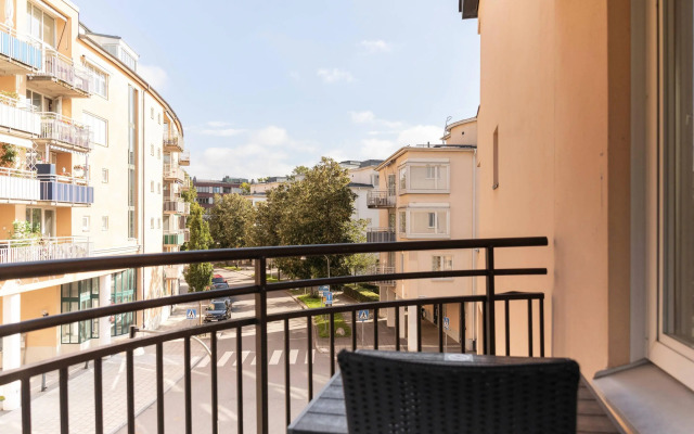 Home Hotel Tapto – Dinner included