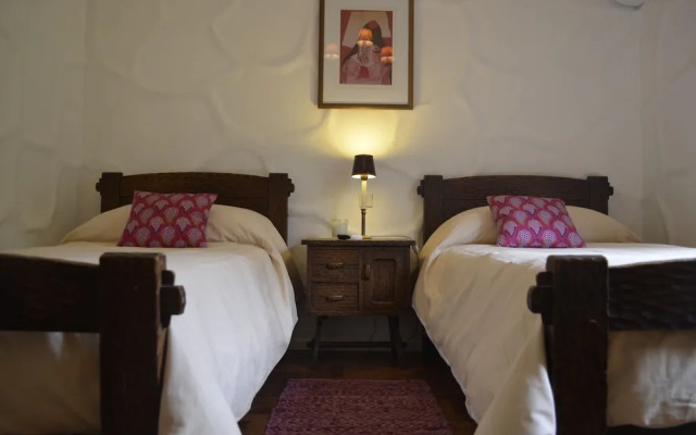 Alto Chacras Cottage
