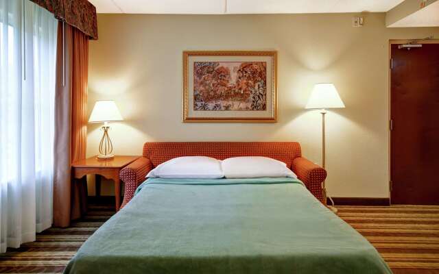 Homewood Suites by Hilton Richmond-Chester