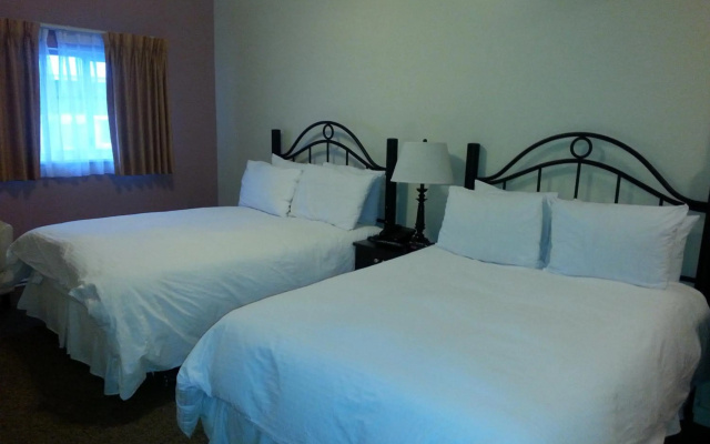 Barclay Hotel