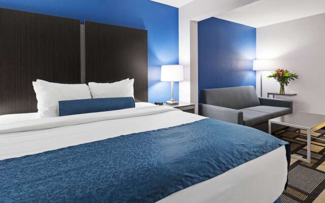 Best Western Plus Birmingham Inn & Suites