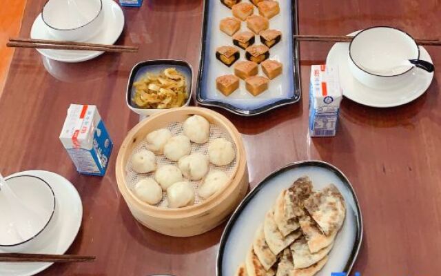 Xiaoshe Hostel