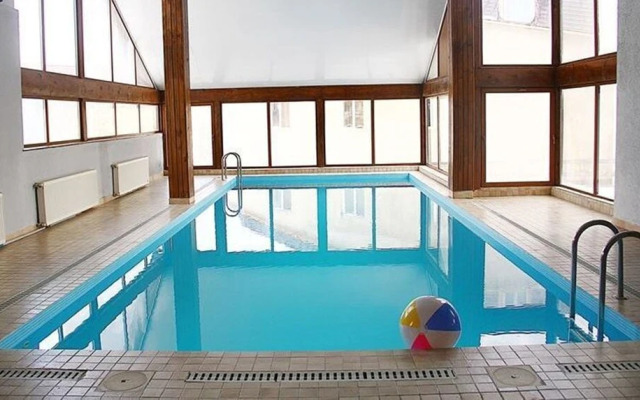 Hotel Villa Park