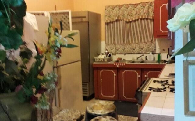 JO J'S Hostel