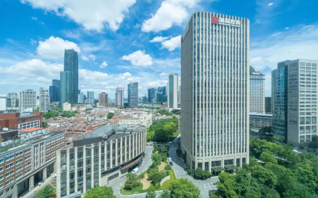 Mayson Shanghai Bund Serviced Apartment