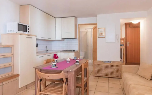 Appartement Montgenèvre, 1 pièce, 4 personnes - FR-1-330D-57