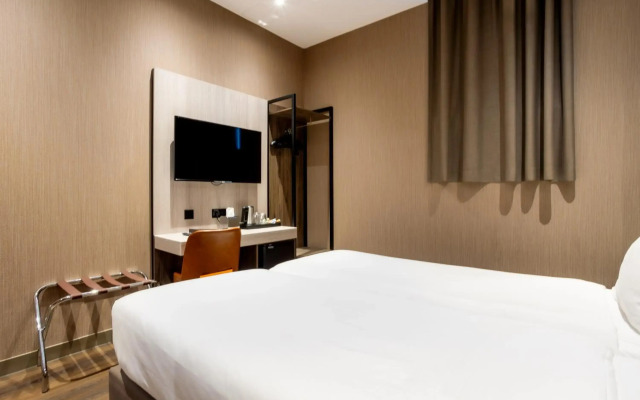 Dream Hotel Amsterdam