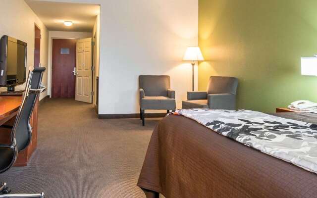 Sleep Inn & Suites