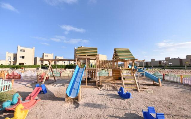 TOLIP North Coast Hotel