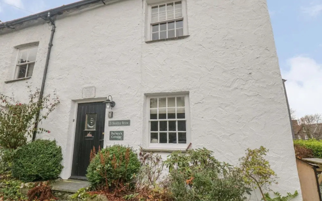 Barney's Cottage