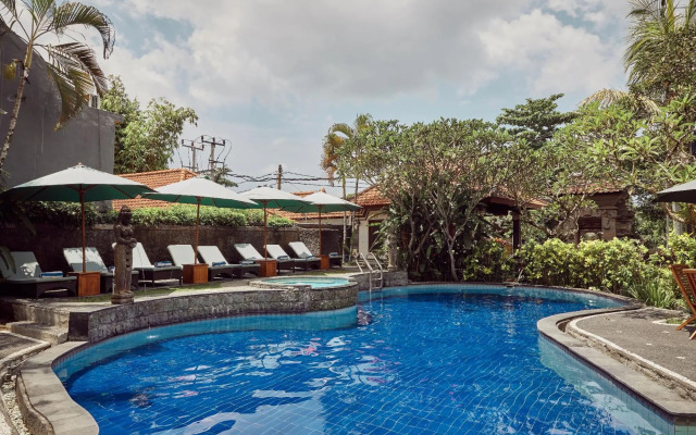 Outpost Ubud