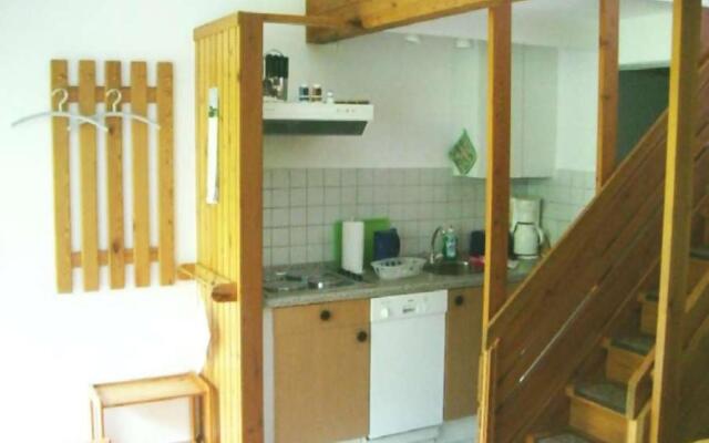 Ferienanlage Amwalde - Retro Ferienwohnung C5