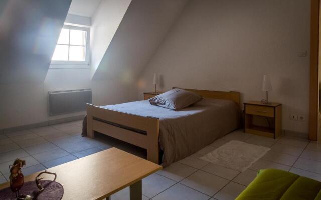 Gîtes & Chambes dHôtes Fugler