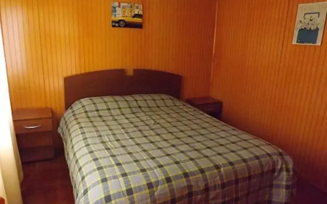 Hotel y Turismo Amigos