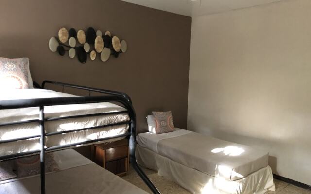 Hotel Diria Santa Cruz