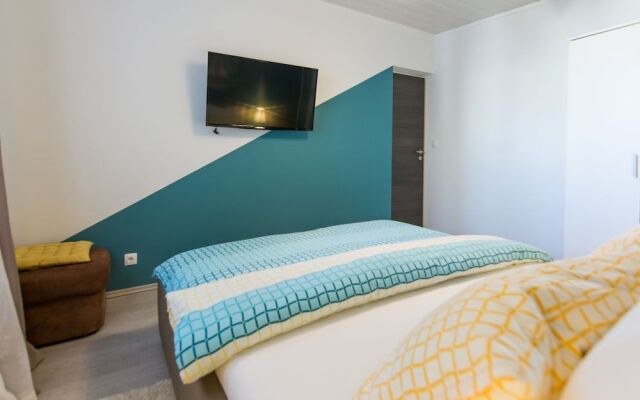House Turquoise