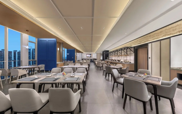 Citadines Guanghua Chengdu