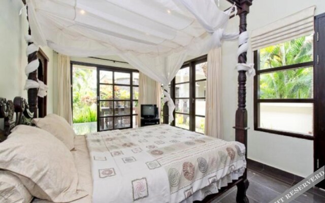 Villa Sensey