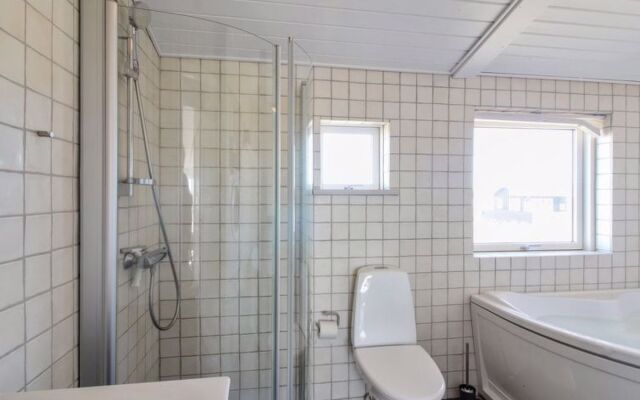 "Jess" - 100m from the sea in NW Jutland