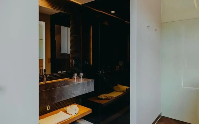 Ta Hotel de Diseño
