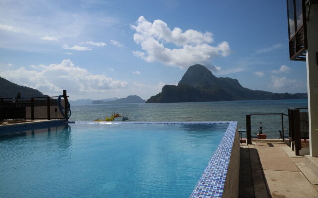 El Nido Reef Strand Resort