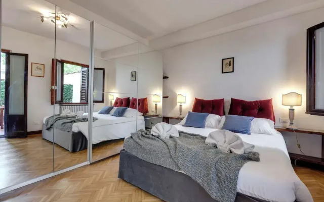 Mamo Florence - Alfani Apartment