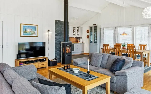 Holiday Home in Frosta