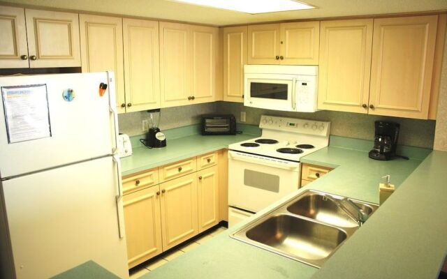 Seawatch South 403 - 2 Br Condo