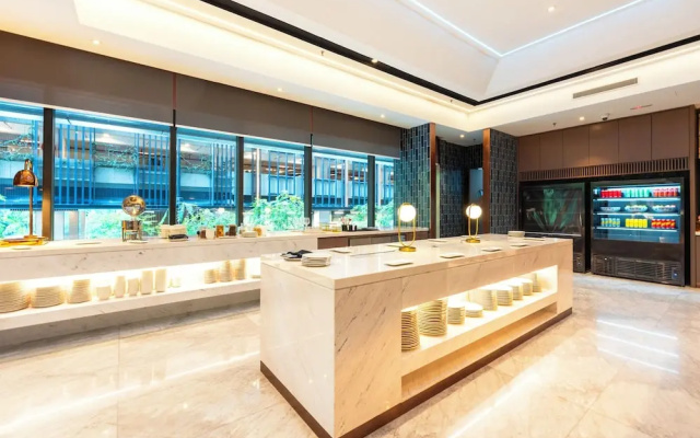 Imperial Luxury Suites KLCC by Moonway – Lobby – Kuala Lumpur