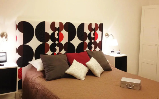 Saint Peter Family Apartment