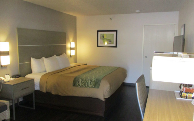 SureStay Hotel by Best Western Grants