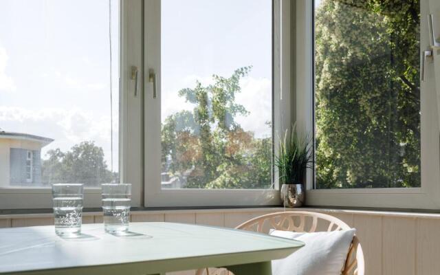 Apartment in Hameln #Venedig