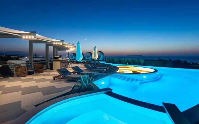 Onira Suite Dreams