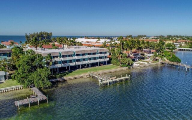 Anna Maria Island Retreat