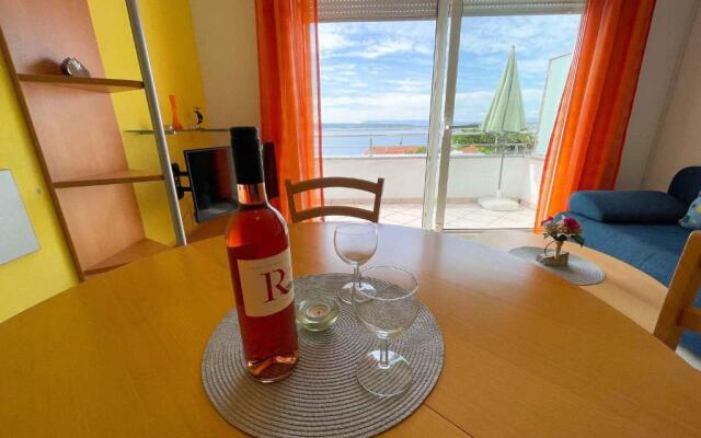 Apartments in Dramalj 41602