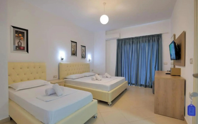 Hotel Afa