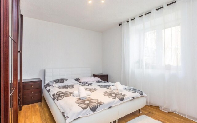 Awesome Home in Senj With Wifi and 2 Bedrooms