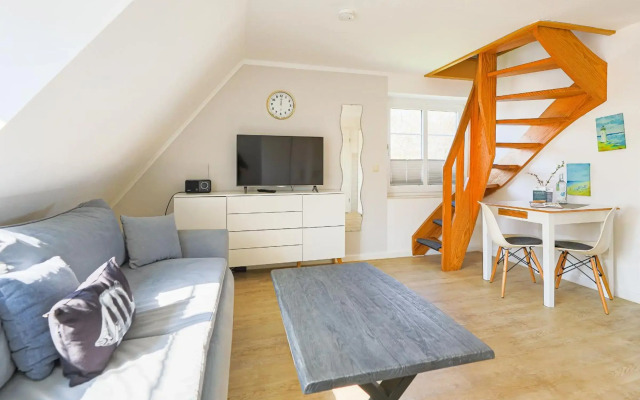 Appartement Wellenreiter