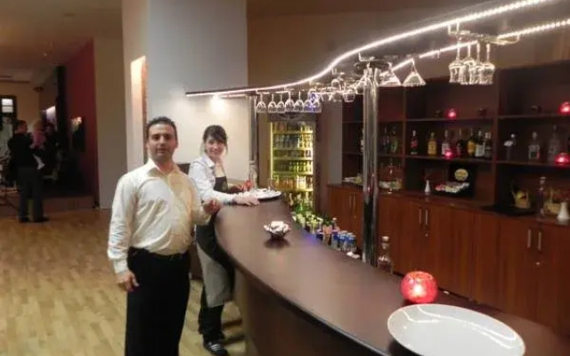 Kartepe Park Hotel