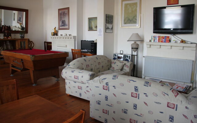 Alpine Heritage Motel