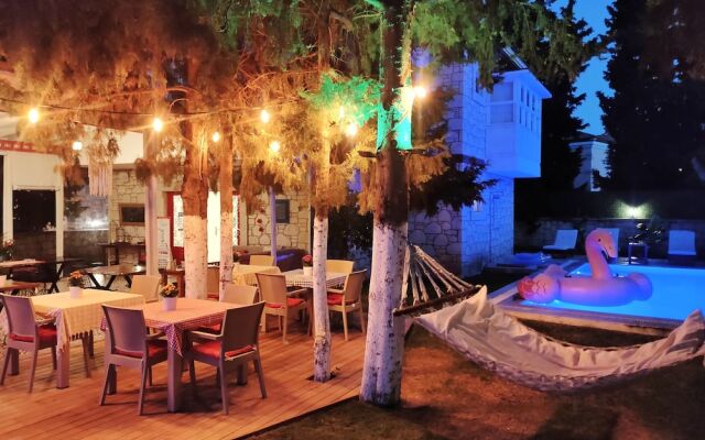 Le Vent Alaçatı Otel