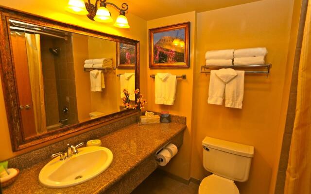 Grand Lodge Crested Butte